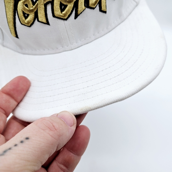 NEW ERA | Toronto Raptors NBA Basketball fitted cap hat - Picture 3 of 11